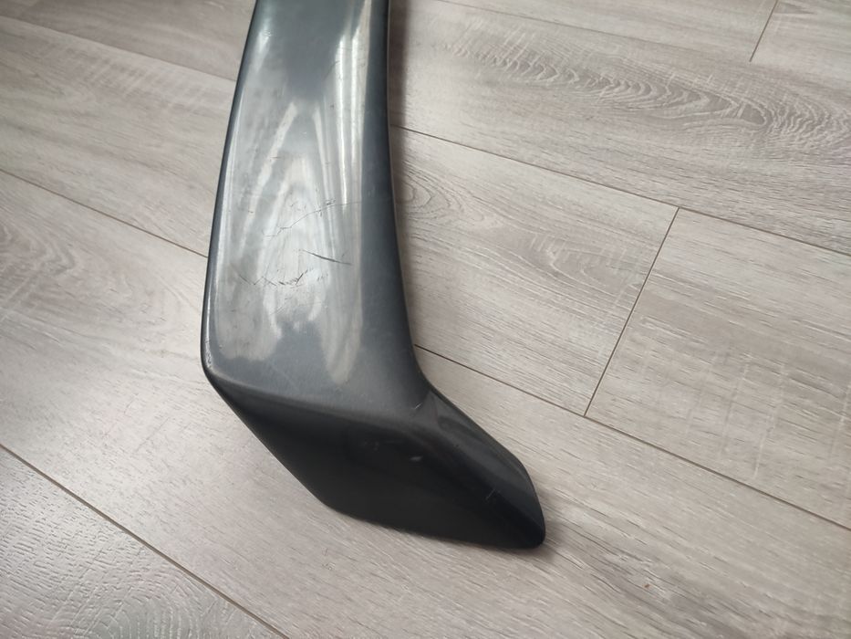 Спойлер MS Design AUDI 80 - 90  B4 - B3 Quattro Heckspoiler Original