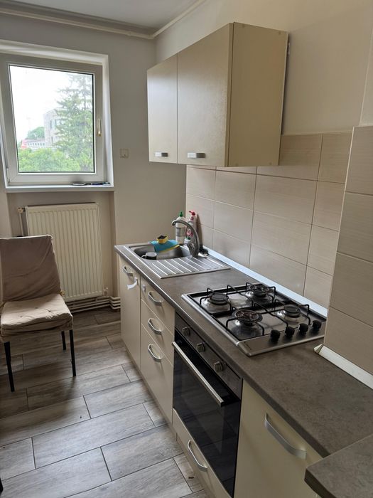 Proprietar apartament 2 camere Avram Iancu