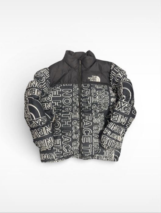geaca the north face