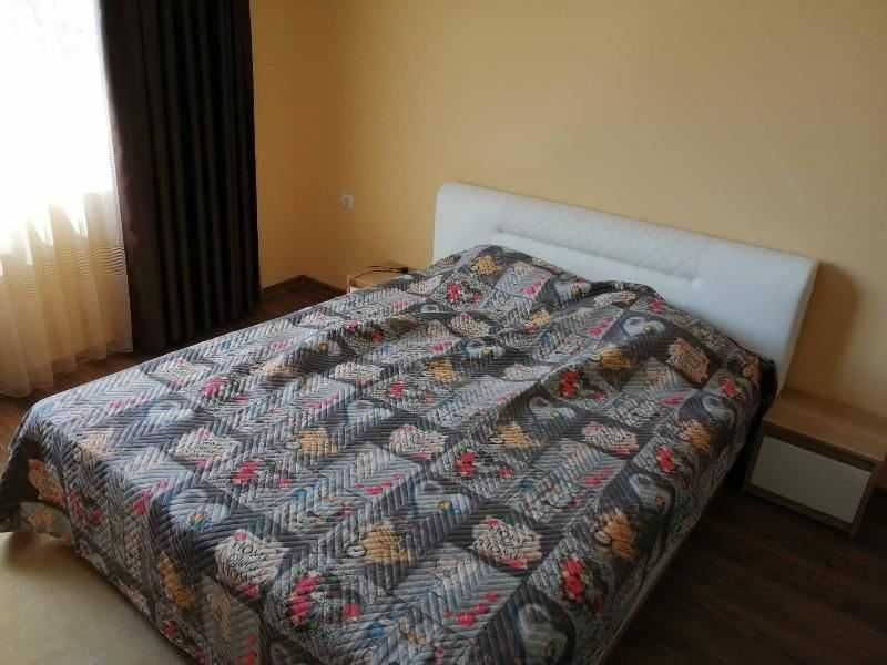 Дава се под наем Двустаен апартамент в София, Манастирски ливади - 81 кв.м за 423.81 € - Снимка #8