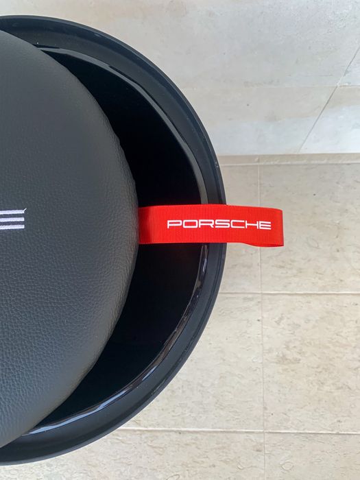 Porsche Barrel дизайнерски стол