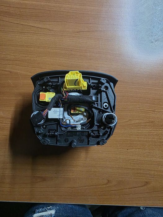 Airbag audi a4 a5 q5