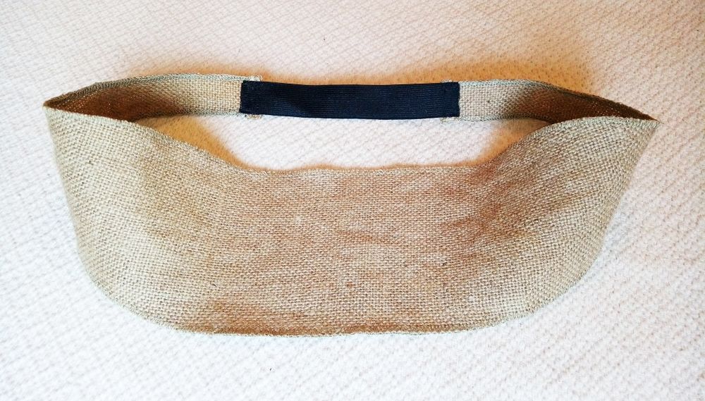 Конопен колан 20 лв при дископатия и болки в кръста