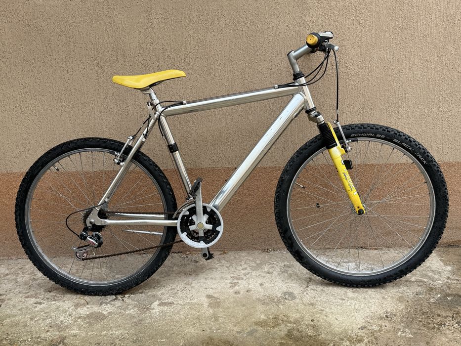 Немски Алуминиев Велосипед 26’цола