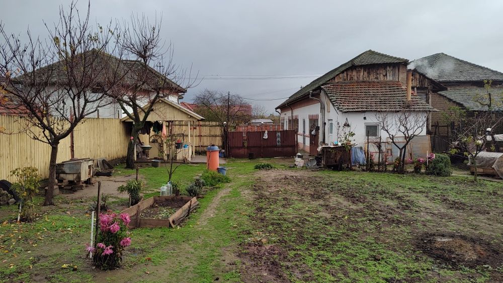 Casa de vânzare Basarabi/Calafat/Dolj