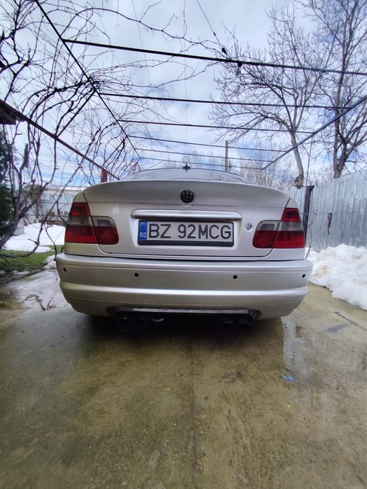 BMW 3 Series 0 — imagine 4