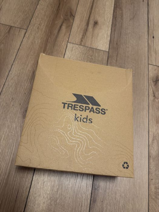 Детски топли ботуши