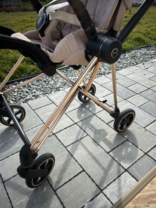 Cybex mios 3 de vanzare