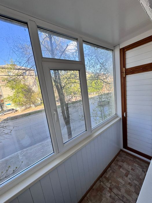 Сдам квартиру долгосрочно