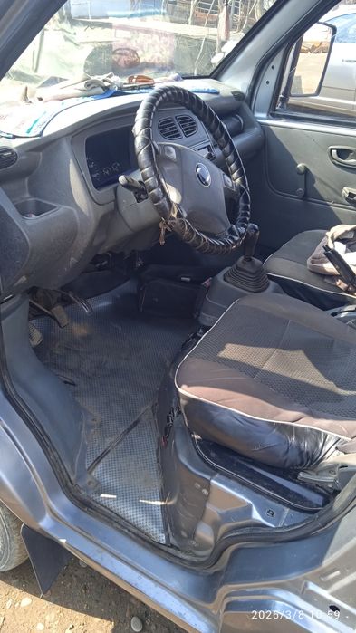 мошинани харажати ек миниш керак тамом