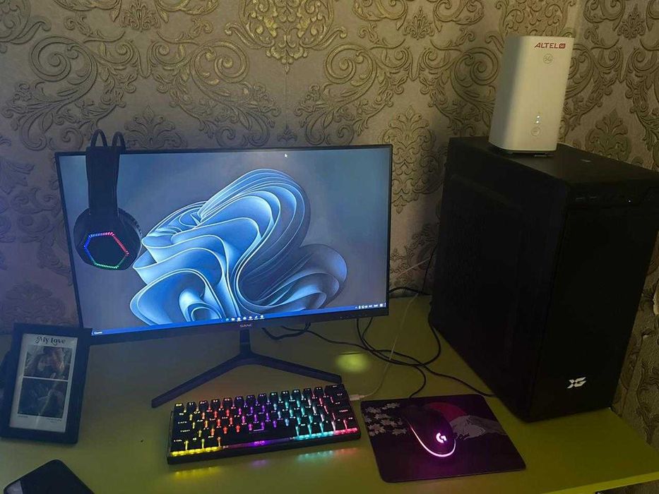 Крмпьютер, пк срочно