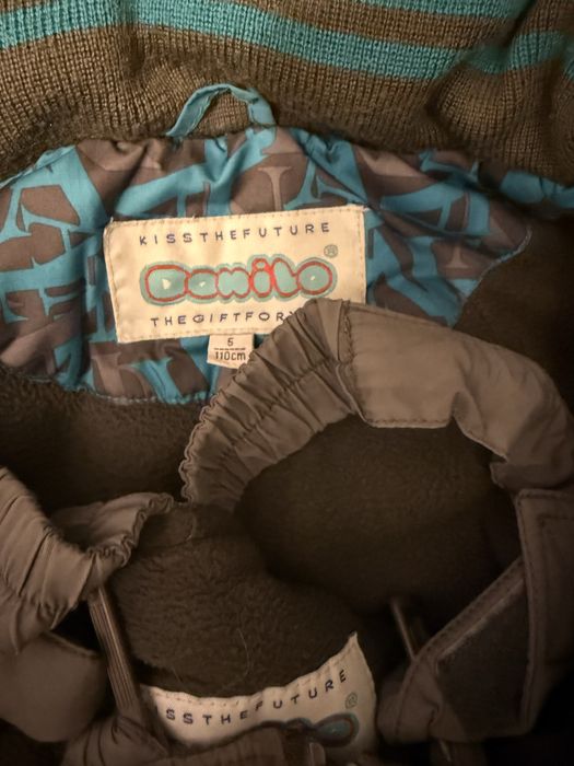 Продам детские костюмы