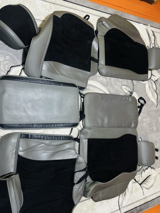 Камри 30 35 чехол