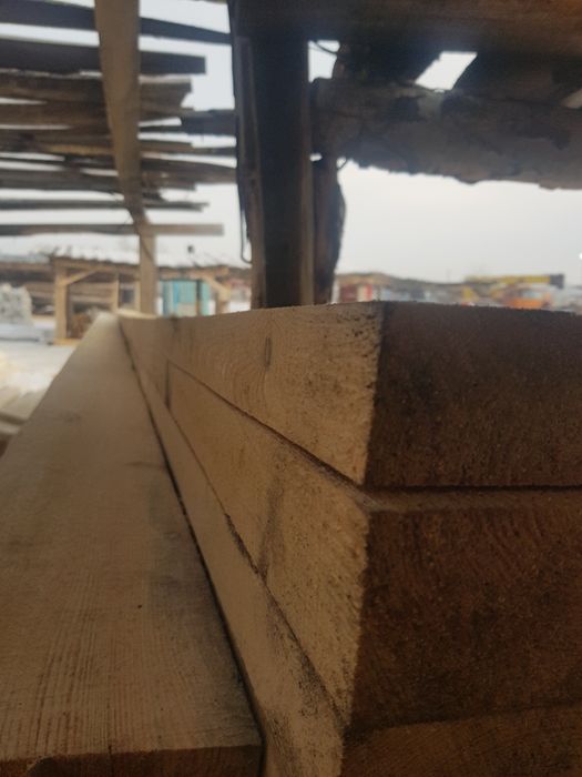 Лаги 5см×15см×4,5метров