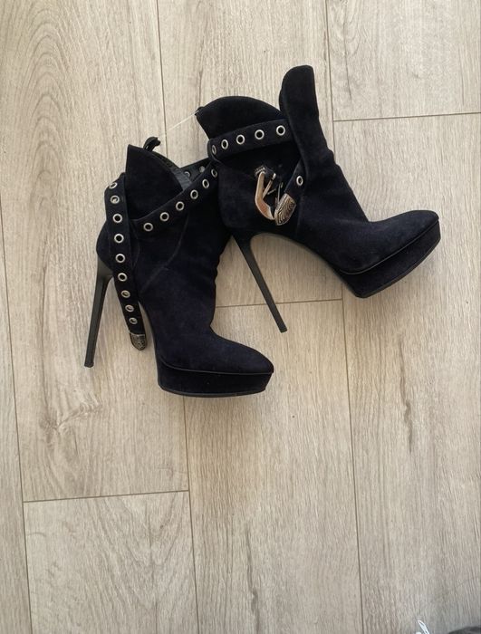 Saint Laurent боти