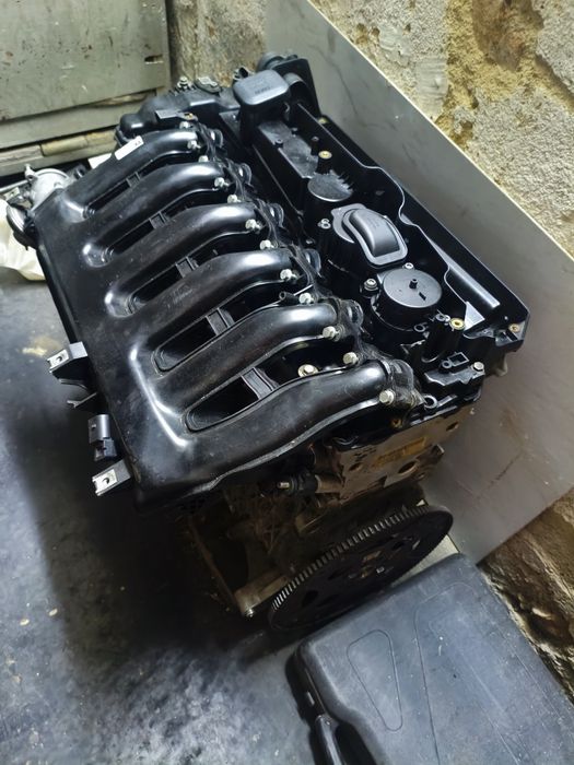 Двигател BMW 3.0 D M57 231кс е60 - 306D3