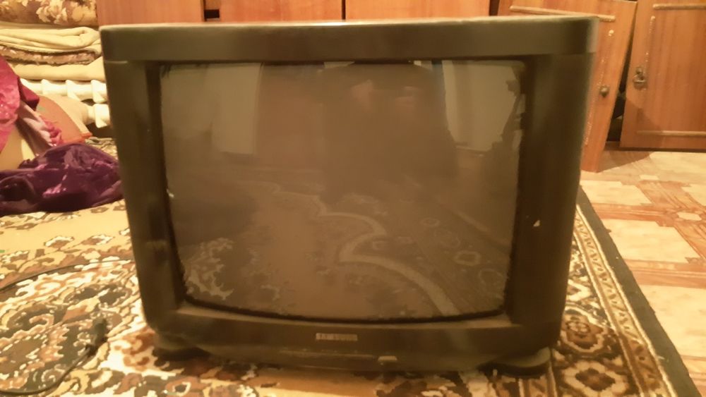 Самсунг телевизор