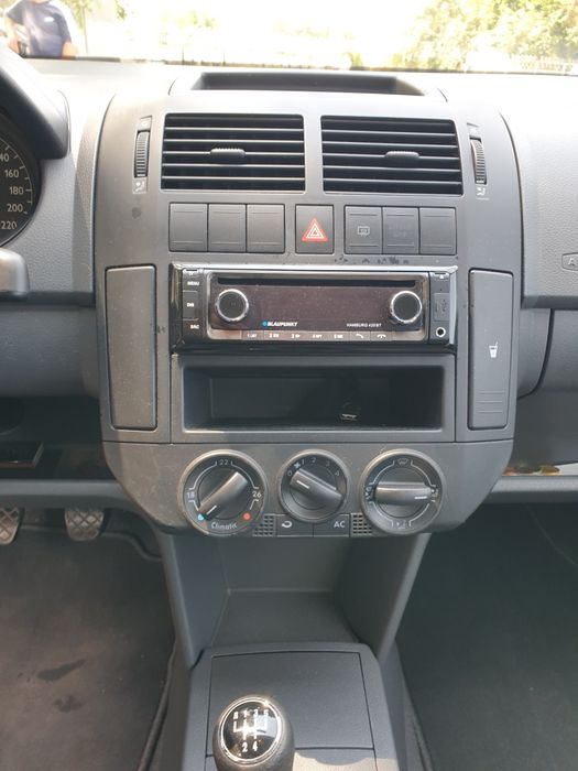 Фолксваген  поло