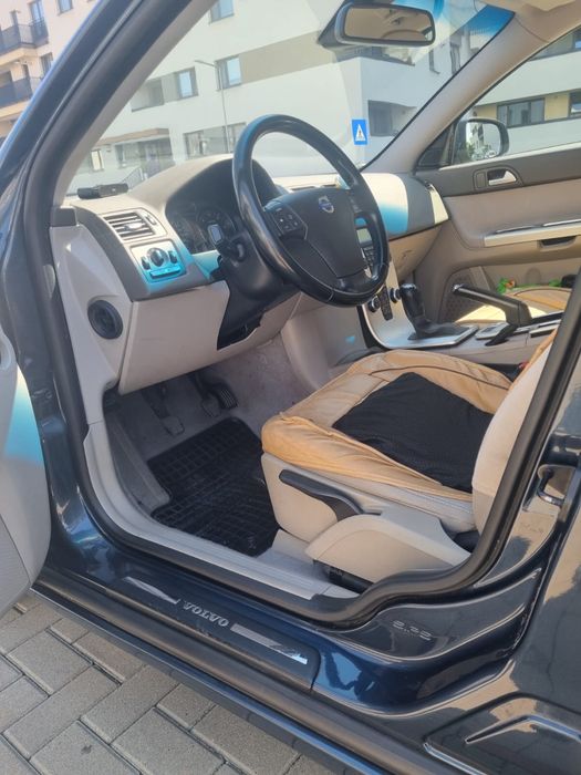 VOLVO S40 2011 — imagine 4