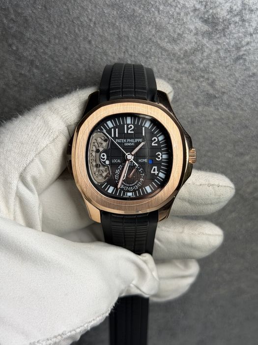 Patek Philippe Automatic