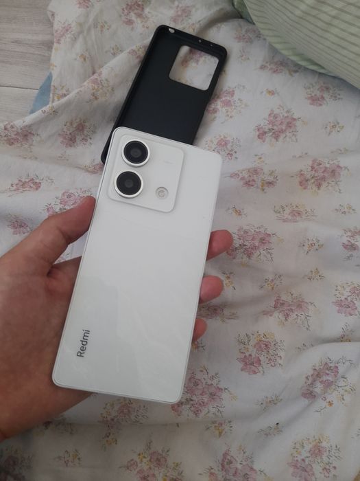 Продам Редми нот 13 5g (Redmi)