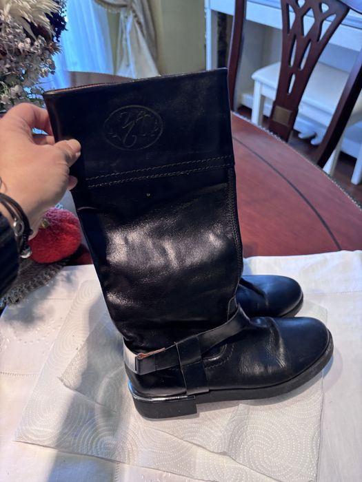 Детски ботуши-Burberry,Ugg,Sorel,Oscar,Zara