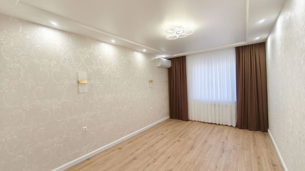 ул. Саракульская, 3/2/4, новый ремонт