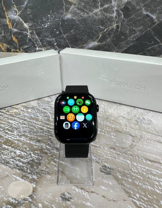 Apple watch 11 series 42mm 46mm