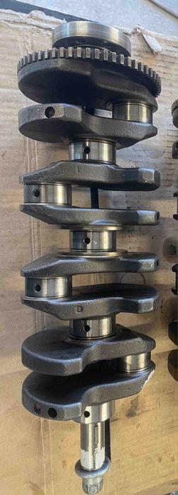 Колянов вал 2.4 2011 - 2015 Jeep, Dodge, Chrysler