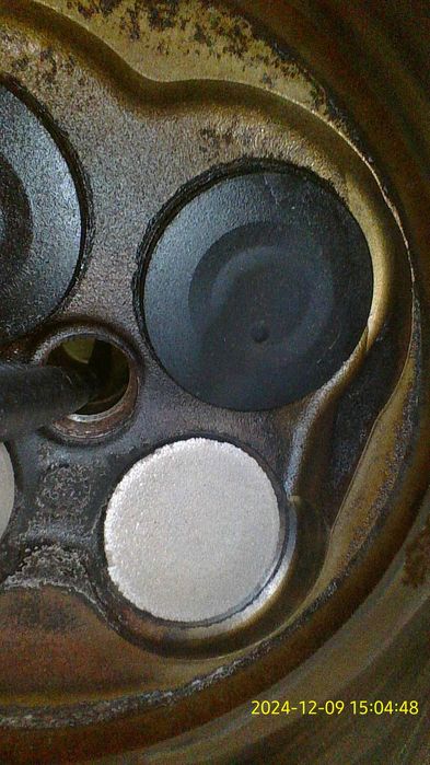 Автомобильный эндоскоп. Моторист