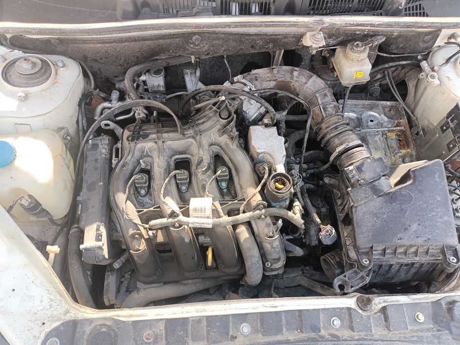 Гранта авторазбор