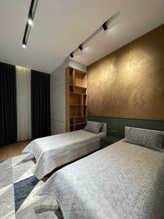 продажа новостройка Шайхантахурский_район Tashkent City ЖК Boulvard