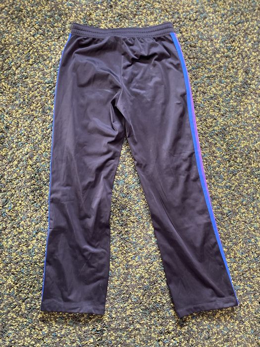 Pantaloni trening “Champion” negri