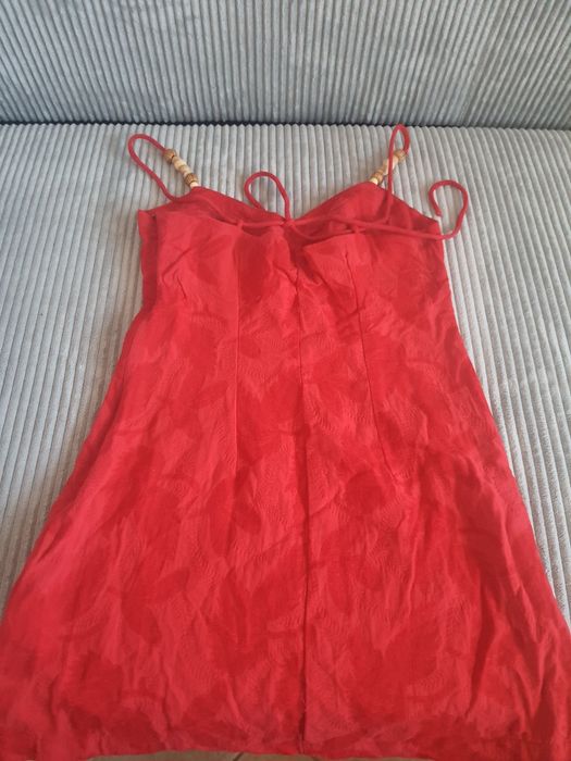 Рокли Desigual Bershka Pull and Bear