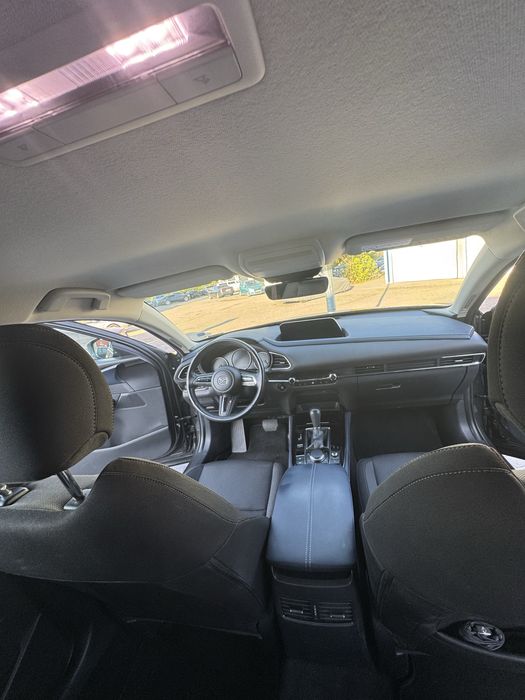 Mazda CX-30, Takumi, Skyactiv G 4х4, Гаранция до 1.2026г.