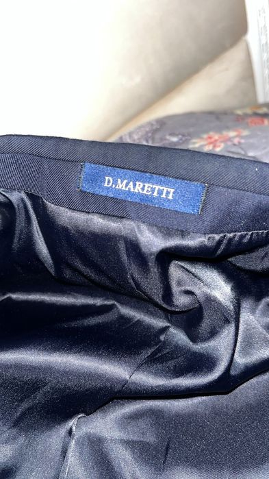 Мужской костюм двойка