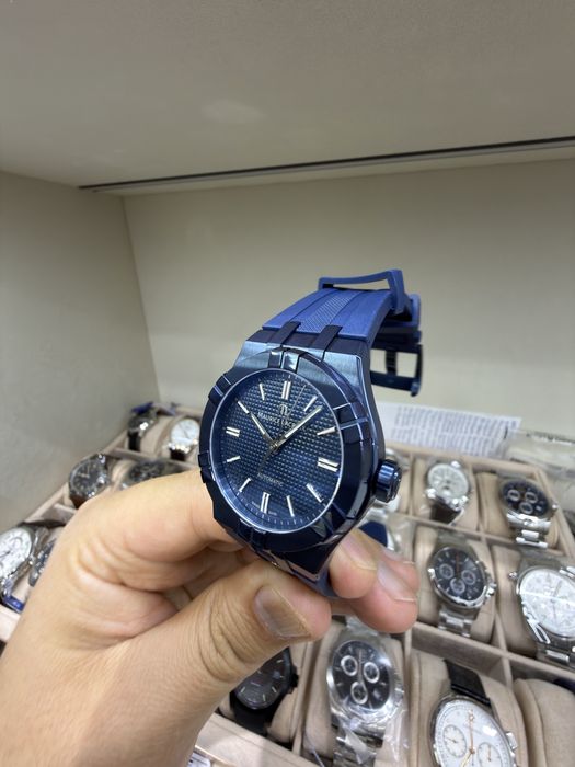 Maurice Lacroix Aikon Limited Edition