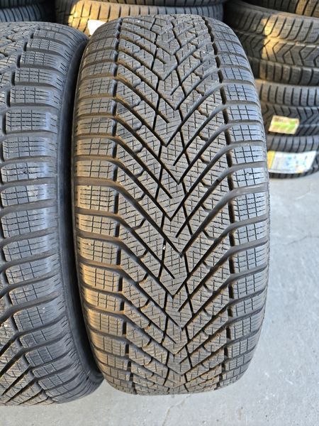 235/60/18 PIRELLI 4бр