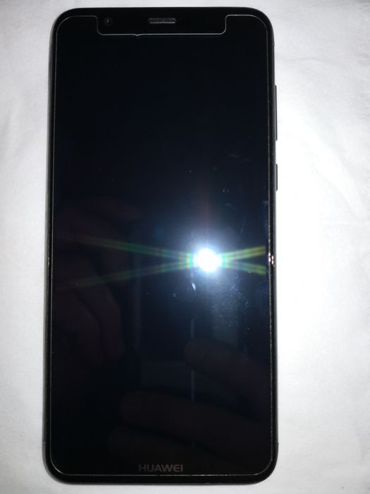 Huawei P Smart baterie noua+card 32 GB