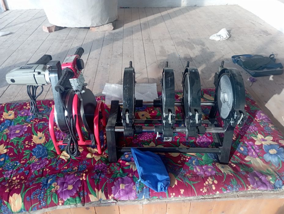 Utug кора турубу