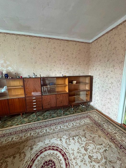 3 комнатная квартира 2 гор. больница