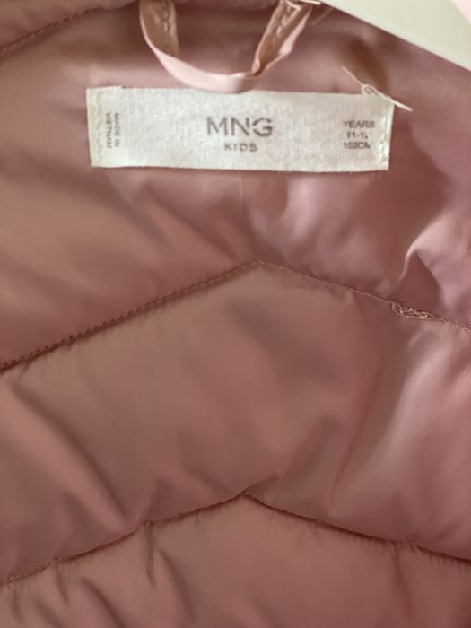 Куртку Mango Kids продаю