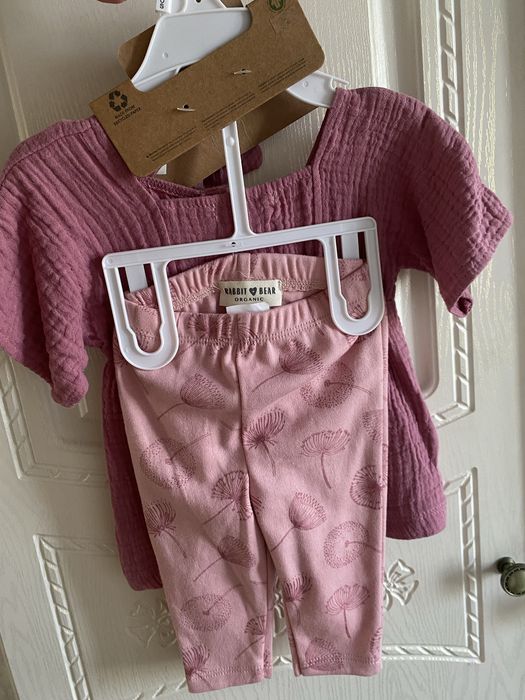 муслиновая тройка