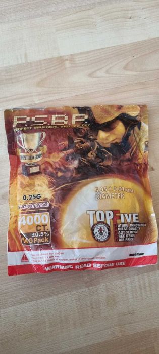 Pistol airsoft pentru competitii, replica Colt M1911, full metal, CO2