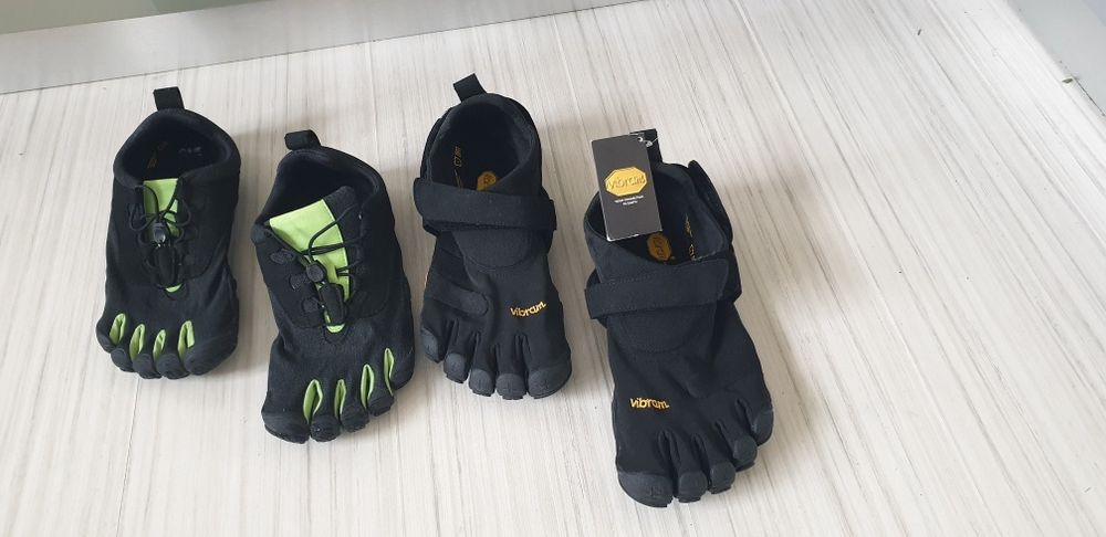 Five Fingers Vibram / 41/25.5см.  44 / 27.5см НОВО! ОРИГИНАЛ! Мъжки