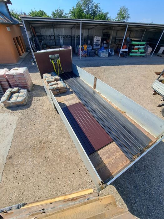 Fier beton , Otel Beton constructii