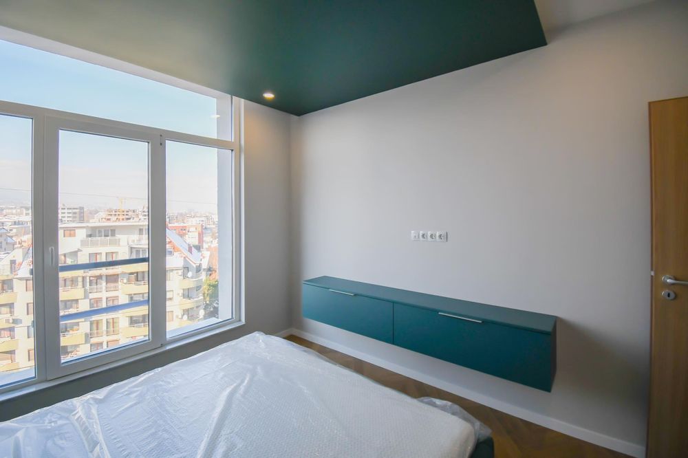 Дава се под наем Тристаен апартамент в София, Витоша - 105 кв.м за 950 € - Снимка #5