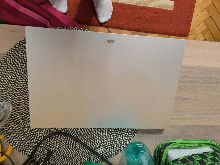 Laptop acer aspire 3 15