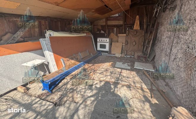 Casă de vânzare cu 3 camere