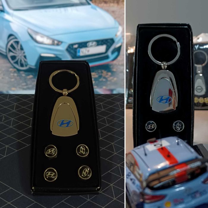 Ключодържател Audi Opel Mazda Honda Suzuki Jeep Toyota Subaru Rover др